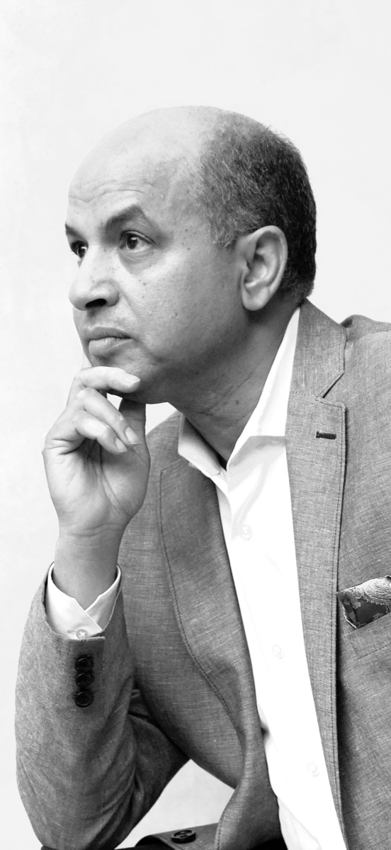 Dr. Emil Hakim